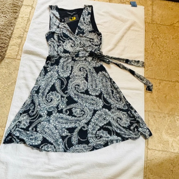 Brand New Tommy Hilfinger Ladies summer dress size Small - Picture 1 of 5